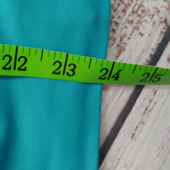 FILA ZIPPERED ACTIVE WEAR JACKET - Picture 8 of 9